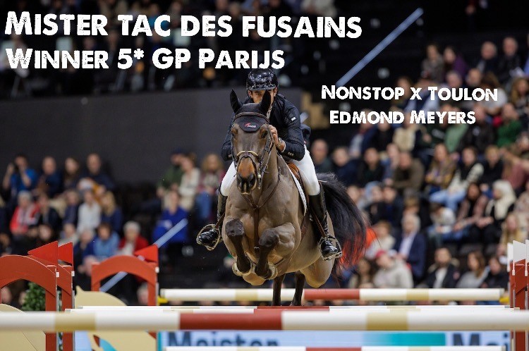 Mister Tac des Fusains