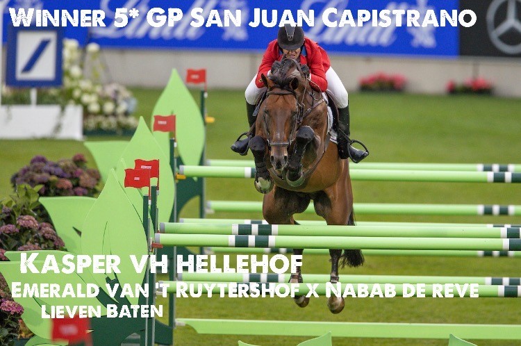 Kasper vh Hellehof