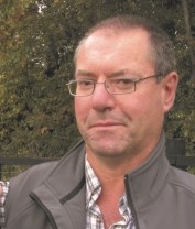 Jan Geerits