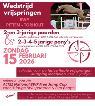 vrijspringen torhout