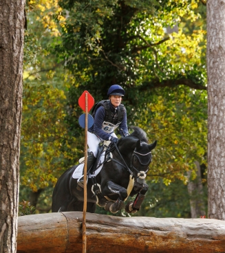 aanlegtest eventing