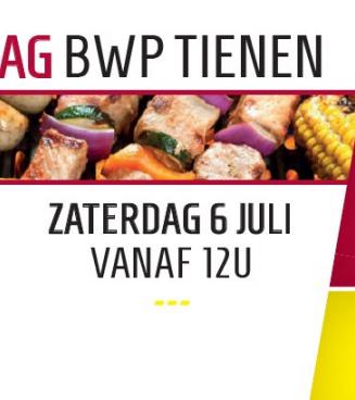Fokkerijdag BWP Tienen Fokkerijdag BWP Tienen