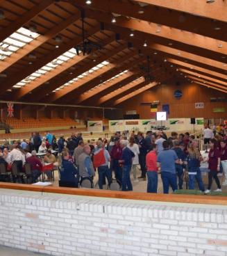 BWP PRIJSKAMP Leiestreek + FLANDERS FOAL CHAMPIONSHIP: 30/06/2018 BWP PRIJSKAMP Leiestreek + FLANDERS FOAL CHAMPIONSHIP: 30/06/2018