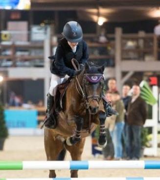 Finale wedstrijd Bestgaande Rijpony, Mechelen Finale wedstrijd Bestgaande Rijpony, Mechelen