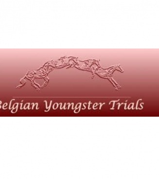 Belgian Youngster Trials én ET-Auction BYT Edition Belgian Youngster Trials én ET-Auction BYT Edition
