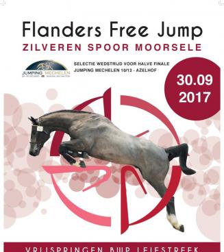 Flanders Free Jump Flanders Free Jump