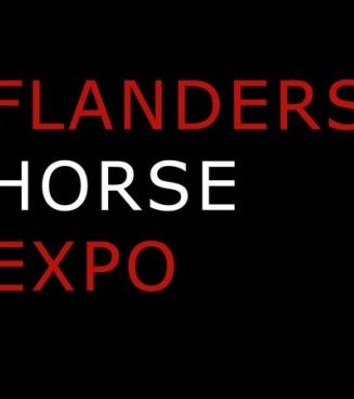Flanders BWP cup - Flanders Horse Expo