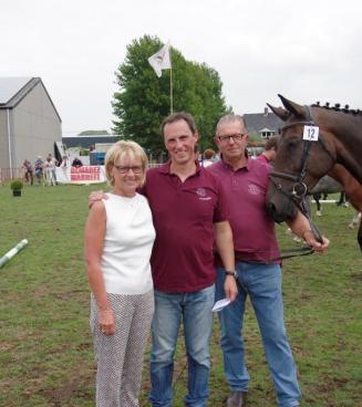 Prijskamp Gewest Pittem-Torhout op 15 augustus te Pittem Prijskamp Gewest Pittem-Torhout op 15 augustus te Pittem