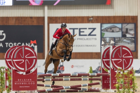 Air Force vd Heffinck