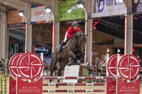 Dolf van de Kasteeldreef 