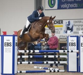 Derde Fase BWP Hengstenkeuring én Dressuurgala: gratis voor Jong BWP Derde Fase BWP Hengstenkeuring én Dressuurgala: gratis voor Jong BWP