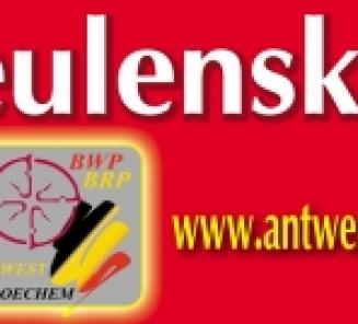 www.veulenskopen.be wordt gewaardeerd! www.veulenskopen.be wordt gewaardeerd!