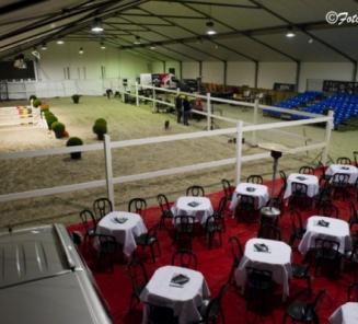 Inschrijvingen 'National Free Jump Contest' staan open