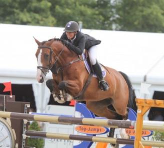 Wellington: Dakota wint $34.000 gedoteerde proef Wellington: Dakota wint $34.000 gedoteerde proef