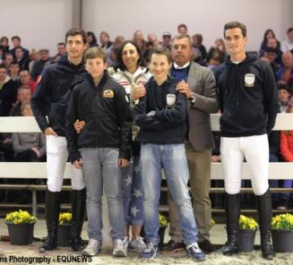 Ludo Philippaerts hakt knoop door Ludo Philippaerts hakt knoop door