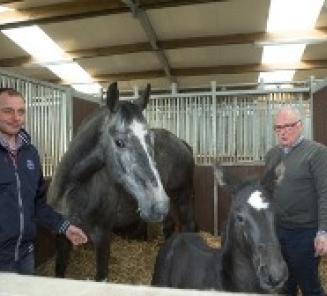 Voorsmaakjes EquiTime mei Voorsmaakjes EquiTime mei