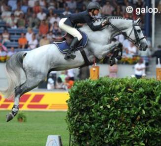 Global Champions Tour for Winningmood vd Arenberg Global Champions Tour for Winningmood vd Arenberg