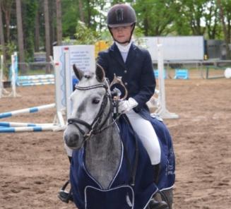 Uitslagen Bestgaande Rijpony Antwerpen