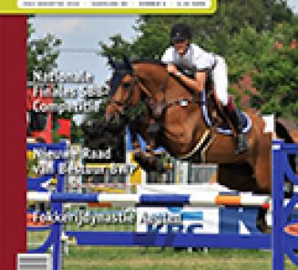 Deze maand in EquiTime Deze maand in EquiTime