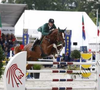 Nederland wint Nations Cup Falsterbo Nederland wint Nations Cup Falsterbo