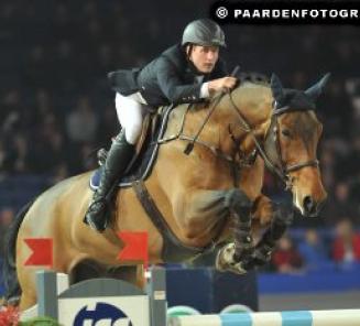 Wellington: Bariano van Westleven 2de in GP Wellington: Bariano van Westleven 2de in GP