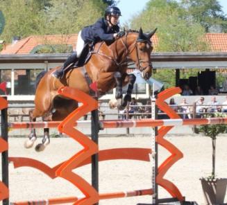 Drie keer goud voor BWP op het Belgisch kampioenschap