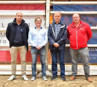 BWP Stallion selection : dates and locations BWP Stallion selection : dates and locations
