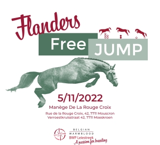 flanders free jump 2022