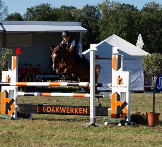 Nationaal Ponytornooi Skybreaker