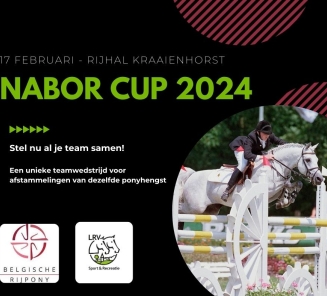 Nabor Cup 2024