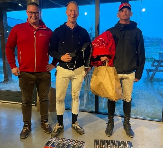 Oefenwedstrijd BWP Evergem