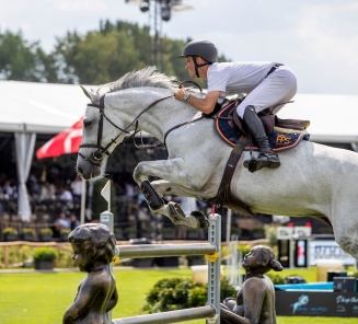 Lady van de Haarter hoeve