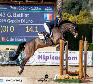 Qapella di Lino