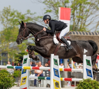 Orlando van de Afspanning