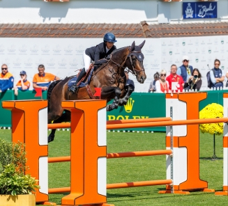 Megane Moissonnier en Qoup de Coeur de Muze