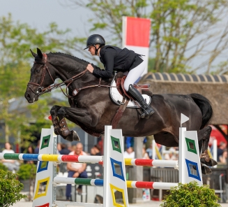 Orlando van de Afspanning