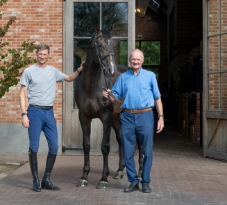 Otello de Guldenboom