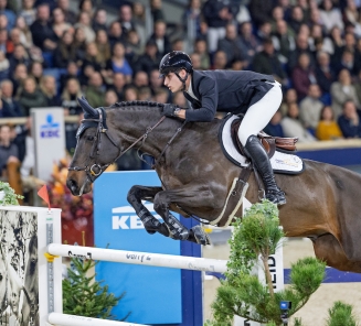 obama de la liniere Philippaerts