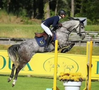 samba vd groenheuvel.