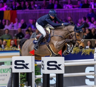 Odina van Klapscheut