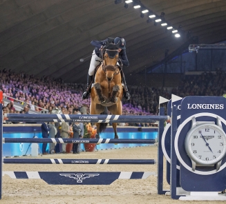 Jos Verlooy & Parise van den Dael 