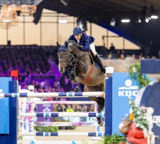 Daniel Deusser & Otello De Guldenboom