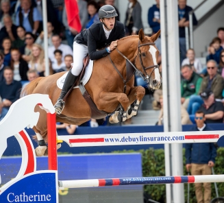 Andres Vereecke & Ona van de Begijnakker