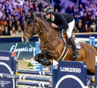  Pjotr Van De Kruishoeve & David Simpson