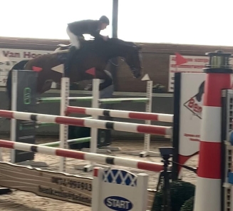 elitemerrie othinka van 't lusthof