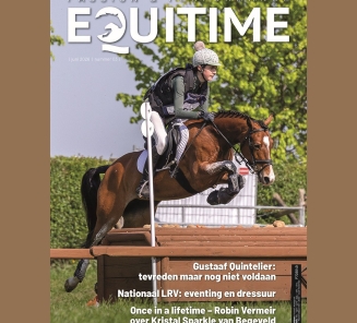 equitime juni