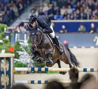 obama de la liniere Philippaerts