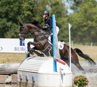 Lara de Liedekerke & Quintus