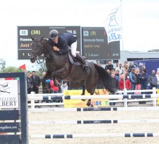 Just In Time wint de Small GP in Opglabbeek Just In Time wint de Small GP in Opglabbeek
