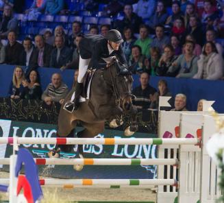 Tweede plaats voor Domingo in de 5 sterren GP van Al Rayyan Tweede plaats voor Domingo in de 5 sterren GP van Al Rayyan